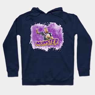 Melbourne Storm - Cameron Munster - MUNSTER! Hoodie